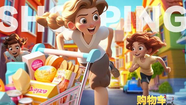 购物车之战下载