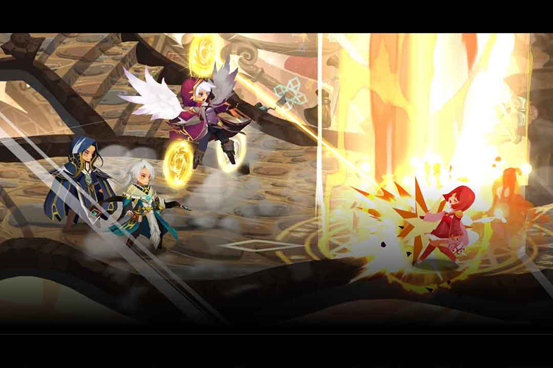 万象物语下载手机版