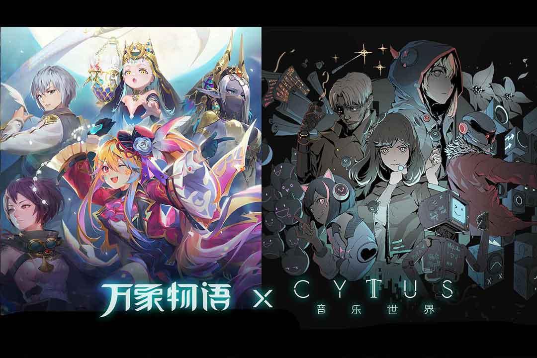 万象物语下载手机版