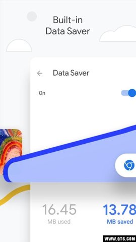 谷歌浏览器安卓版