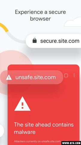 谷歌浏览器安卓版