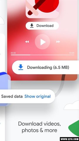 谷歌浏览器安卓版