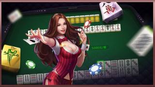 大神棋牌旧版本