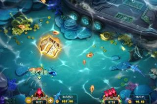 大海棋牌手机版