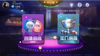 娱家十三张安卓版