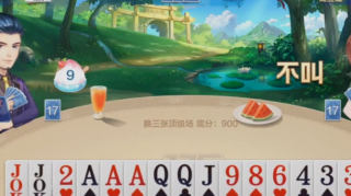 土豪赢三张最新版