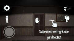 恐怖逃离免费版