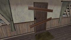 恐怖逃离免费版