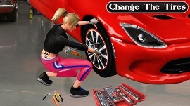 汽车修理工职业免费版