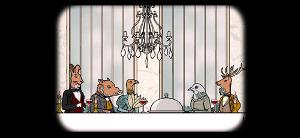 锈湖旅馆中文版