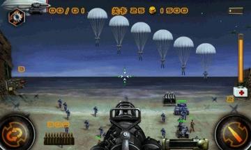 火线防御战免费版