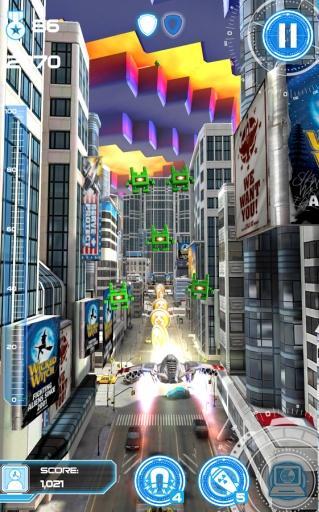 保卫城市破解版