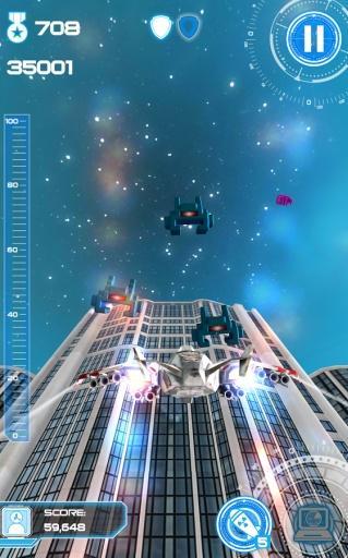 保卫城市破解版