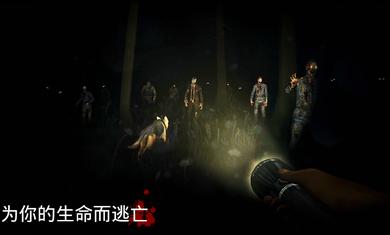 勇闯死人谷安卓版