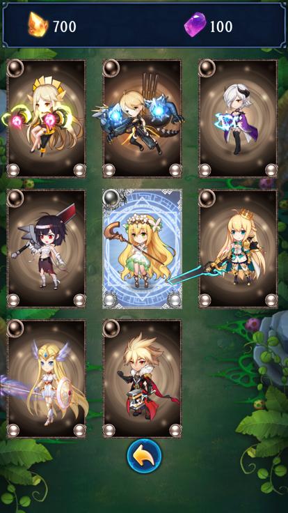 奇异的冒险小队最新版