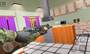 房子破坏模拟器中文版