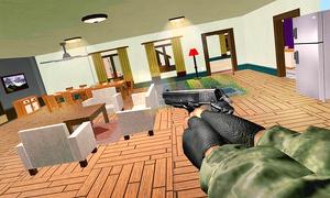 房子破坏模拟器中文版