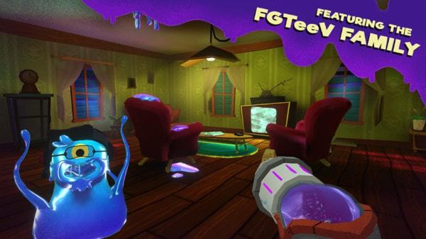 幽灵行者免费版