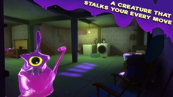 幽灵行者免费版