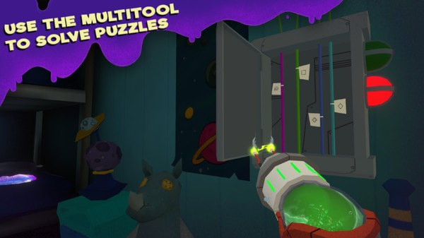 幽灵行者免费版