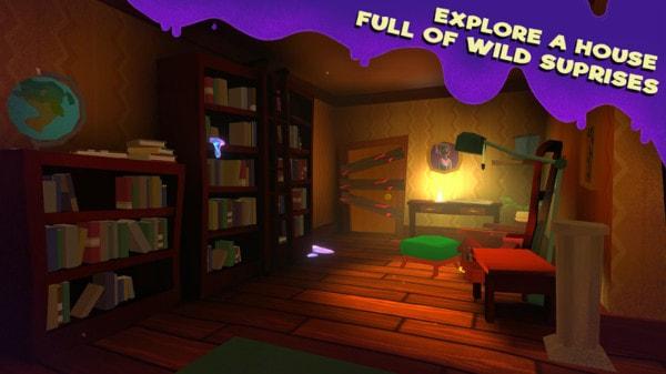 幽灵行者免费版