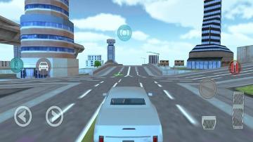 维加斯飞行蜘蛛侠2安卓版