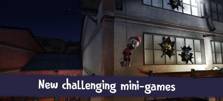 恐怖冰淇淋5内置作弊菜单版