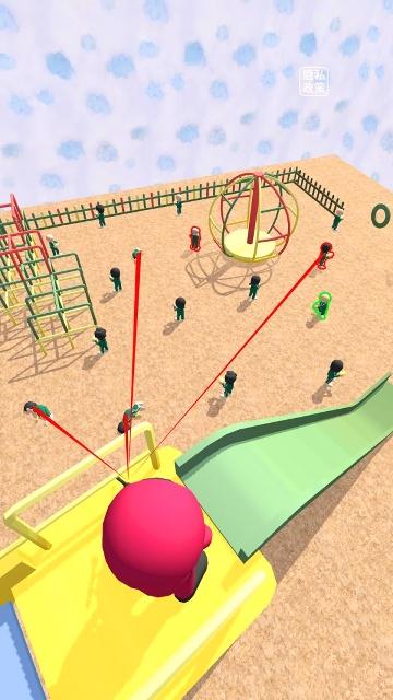 火柴狙击枪神安卓版