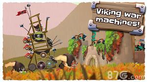 维京人的日常最新版