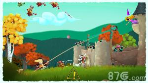 维京人的日常最新版