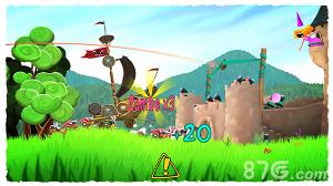 维京人的日常最新版