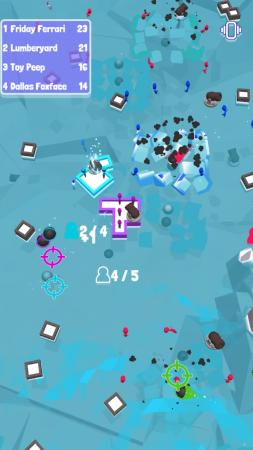 海上打击战免费版