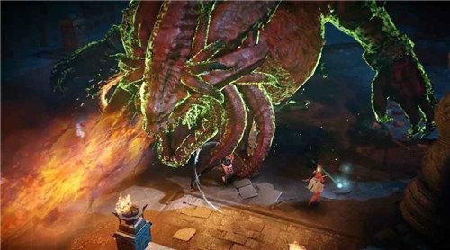 黑色沙漠台服版