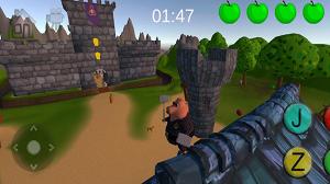 小猪战争安卓版