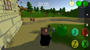 小猪战争安卓版