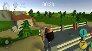 小猪战争安卓版