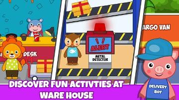 我的宠物小镇城市生活手机版