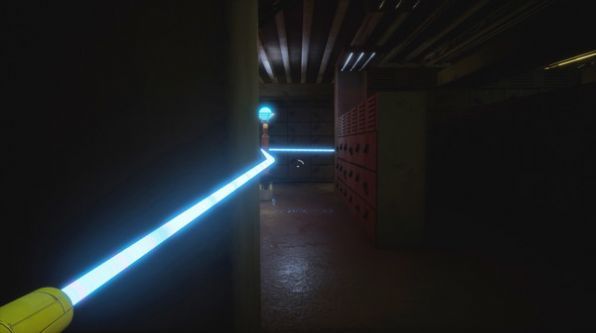 蓝毛怪玩具工厂恐怖游戏中文版