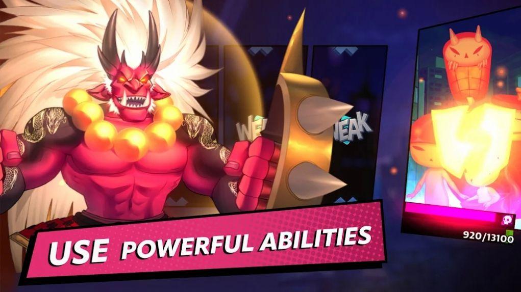 魔法区英雄的故事游戏安卓版