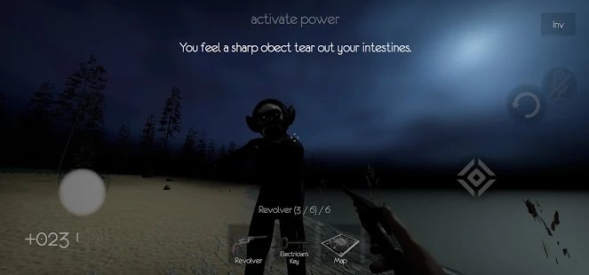 逃离森林国际服版