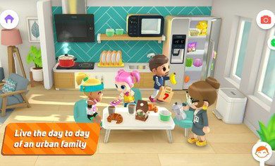 城市故事手机版