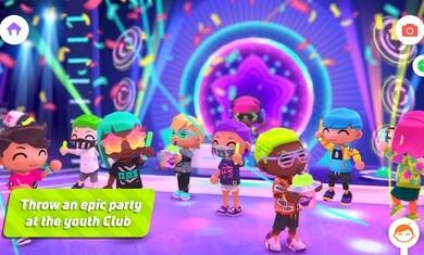 城市故事手机版