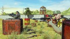 狙击手战争射击安卓版