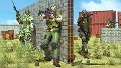 狙击手战争射击安卓版