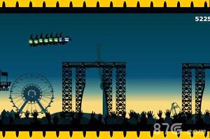 疯狂过山车手机版