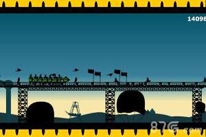 疯狂过山车手机版