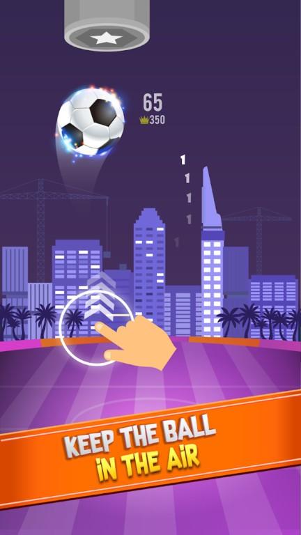 顶足球高手安卓版