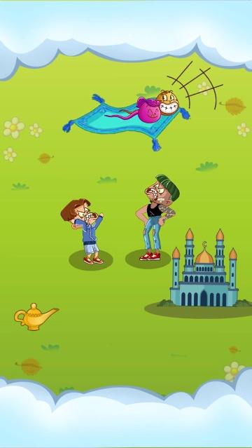 街机模拟器安卓版