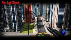 狙击荒野射手最新版