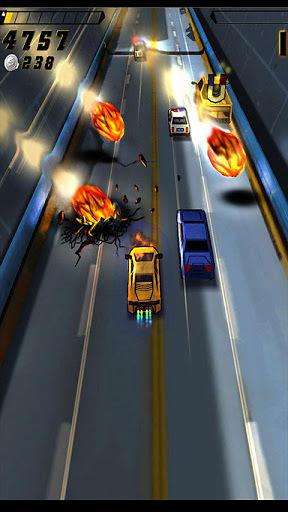 末日狂飙免费版